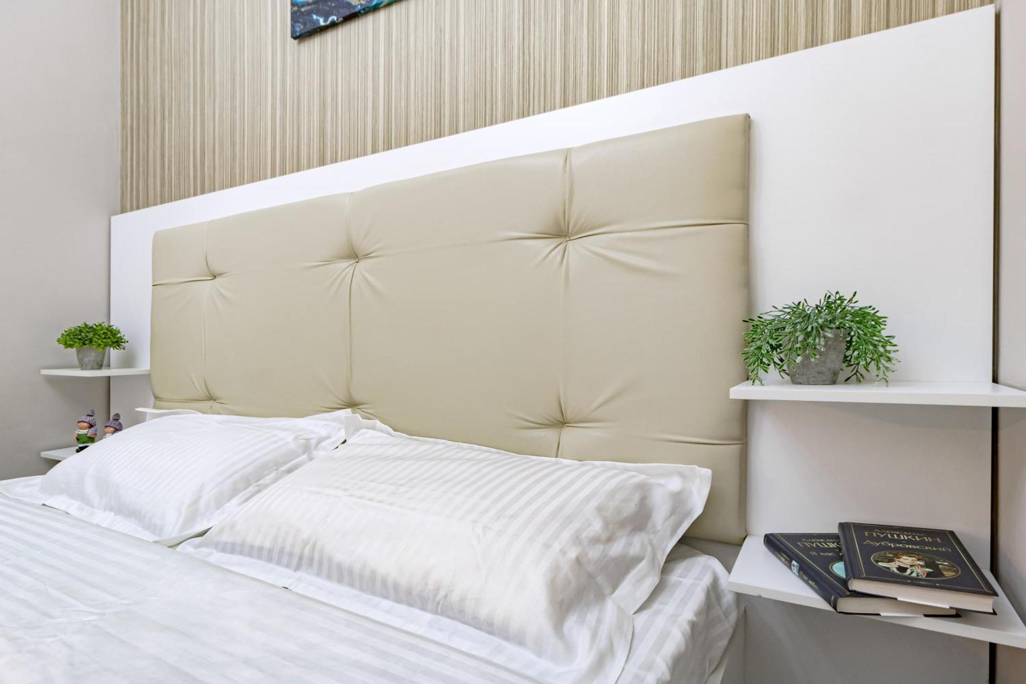 Apartment Paris возле триумфальной арки